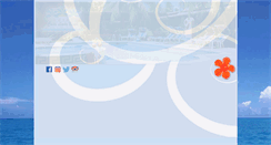 Desktop Screenshot of hotelcostalinda.com
